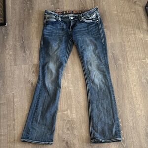 Rock Revival Johanna Bootcut